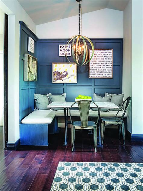 4 Stunning Small Dining Room Ideas For Your Tiny Space In 2020 Dining