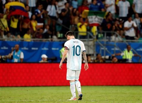 copa américa colombia sorprende a argentina y le anota dos en el debut de la albiceleste