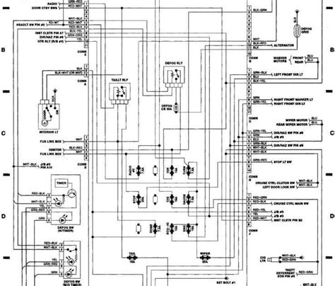 Electronics service manual exchange : Wiring Diagram For Ford 5000 Tractor | schematic and wiring diagram