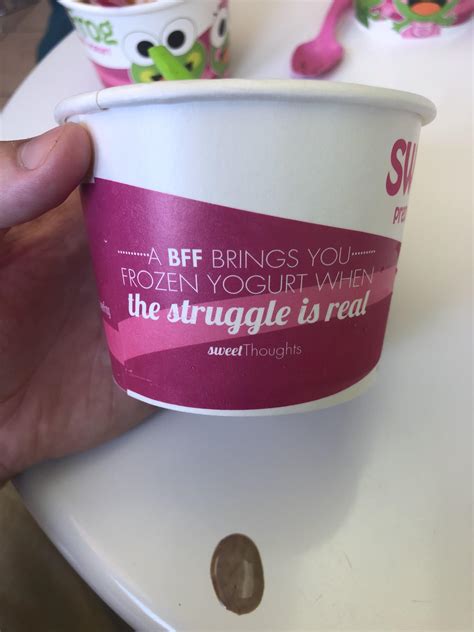 Sweet frog cups these days : r/FellowKids