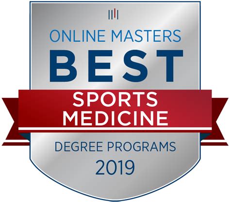 Sports Medicine Degree Online Medicinewalls