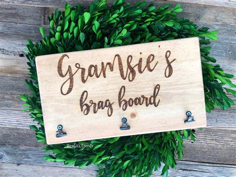 We did not find results for: Grams Mothers Day gift Personalized Grandma wood sign ...