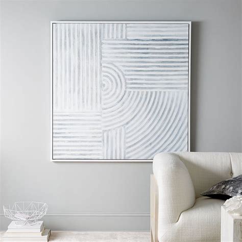 Limited Editions Art Prints | CB2 | Wall art decor, Modern wall art