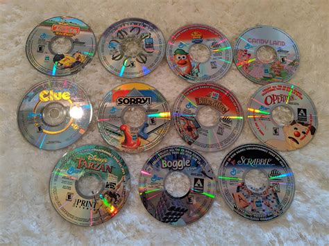 Computer Games That Came In Cereal Boxes Nostalgia