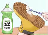 How To Clean Timberland Boots With Soap And Water