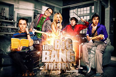 1920x1080 Big Bang Theory Desktop Background Coolwallpapersme