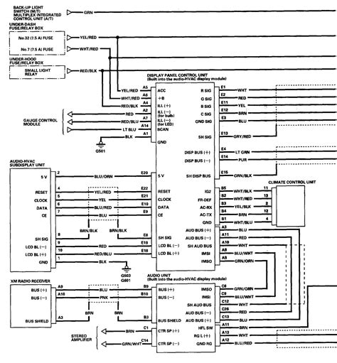 2009 acura mdx driver door wiring harness