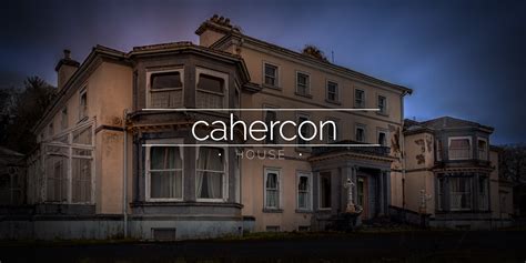 More than a decade later, the case remains unsolved. Cahercon House, Kildysart, Ireland » Urbex | Behind Closed ...