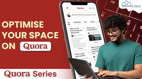 how to use quora spaces to grow your business complete optimization youtube