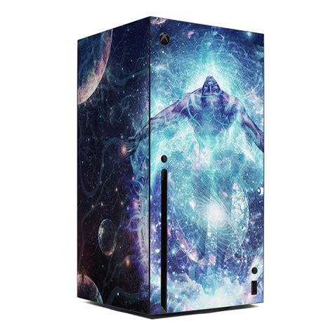 Become Something Xbox Series X Skin Istyles