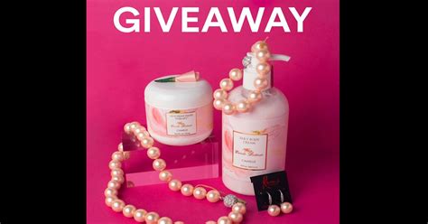 Save at checkout w/ (19) active camillebeckman.com coupons redeemable for 20% off camille beckman, $50 off. Camille Beckman Gift Set Giveaway - Julie's Freebies