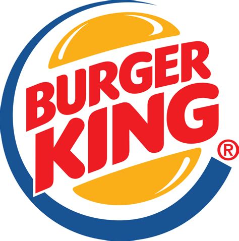 Please read our terms of use. Old burger king Logos