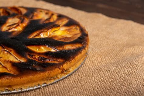 Burnt Apple Pie Stock Photos Free And Royalty Free Stock Photos From