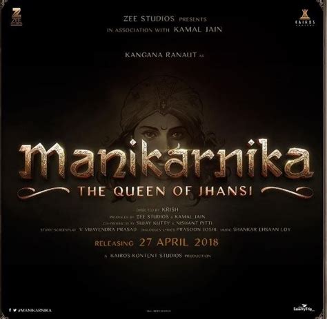 Ankita Lokhande To Make Her Bollywood Debut With Kangana Ranauts
