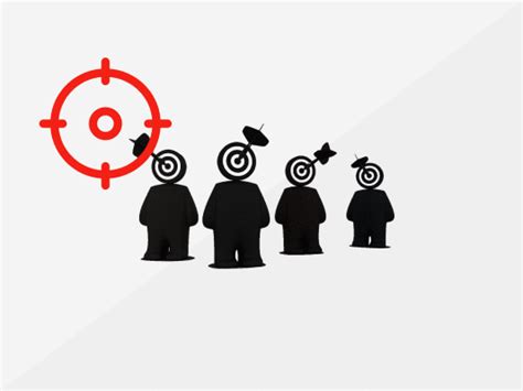 Targe Marketing How To Identify Your Target Audience Types