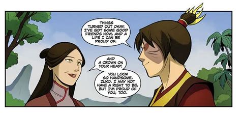 What Happened To Zuko S Mom In Avatar The Last Airbender The Us Sun