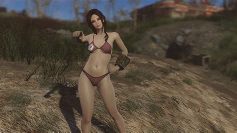 Best Fallout Nude Adult Mods For Xbox One In Pwrdown