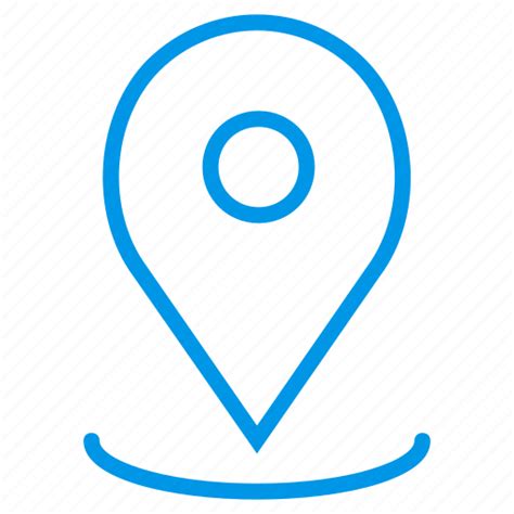 Gps, locate, location map, location marker, location pin ...