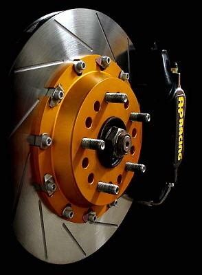 It was a good race and i had a wonderful start. M and M Honda - AP Racing Brake Caliper System - Nengun ...