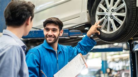 Customer Service In The Automotive Industry Is Changing What To Do To