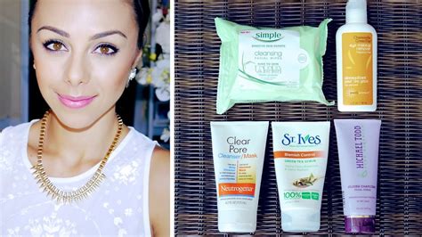 Shop medicated lotions, cremes and more. My Favorite Skin Care Products! ♥ (Combination Acne-Prone ...