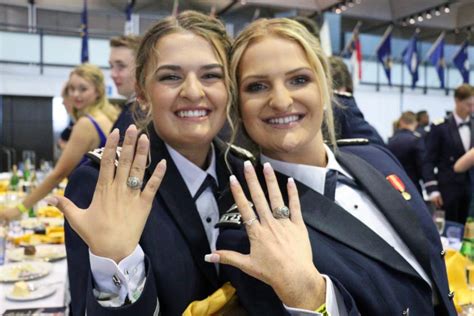 Ring Dance Class of 2023 | USAFA Webguy