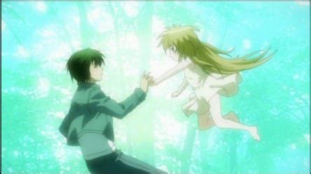 BOOOOOOBIIIIIIIES - Sekirei Anime Review | The Otaku's Study
