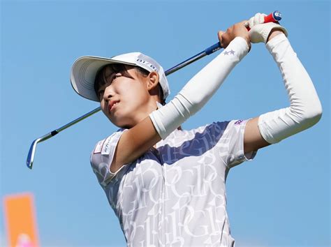 Saki Baba Captures Us Womens Amateur Title The Japan Times