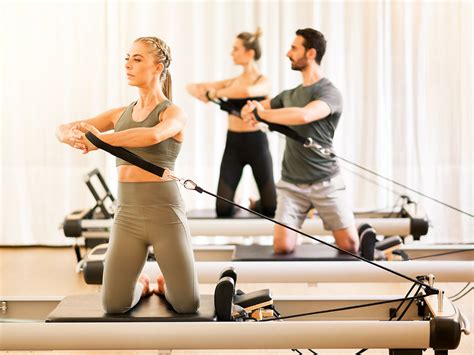 Body Tone Pilates Classes Your Secret Weapon For Toning