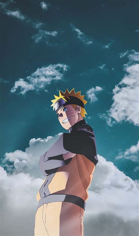 Download Naruto Profile Pictures 900 X 1528