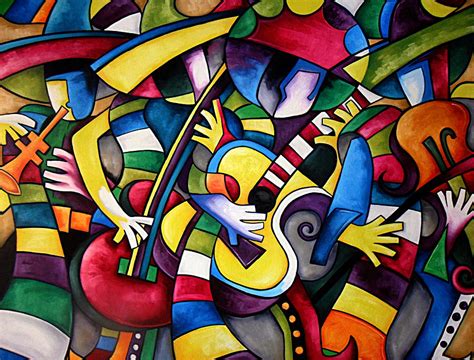 Mariachi Loco Painting By Javier J Sanchez Primo Todd Pixels