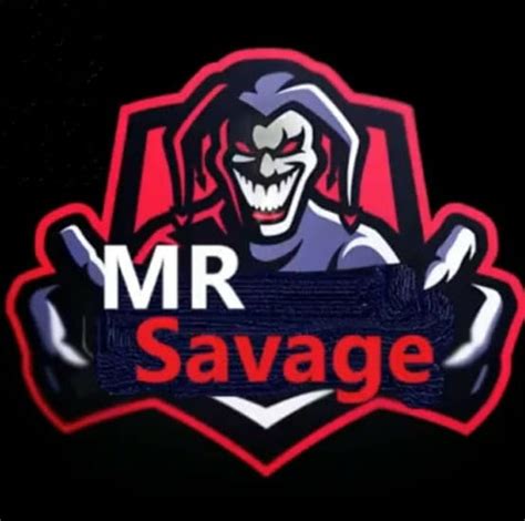 Mr Savage