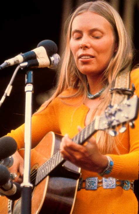 Joni Mitchell Biography Songs Blue Albums Big Yellow Taxi Woodstock And Facts Britannica