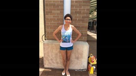 michigan woman says she was slut shamed for wearing shorts and tank top