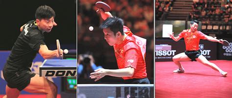 Table tennis became an olympic sport in 1988, and since then, the men have won 21 of 44 olympic medals awarded—in singles and doubles. China Table Tennis History | Decoration Cloth