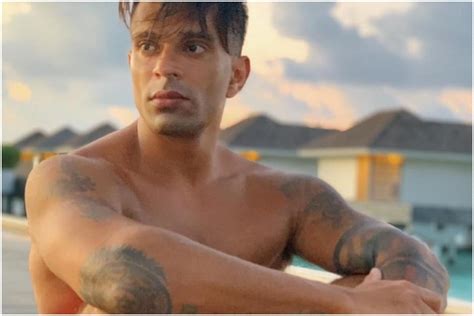I Don T Get Stuck Or Frustrated Says Karan Singh Grover On Escaping His Most Famous Roles