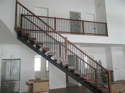 Tired of making multiple trips to the store? Custom Metal Fabrication - R & J Machine