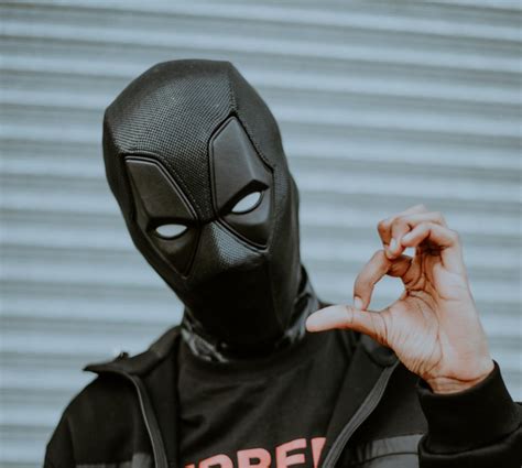 9 Masked Rappers You Should Be Listening To 🎭 9bills Blog