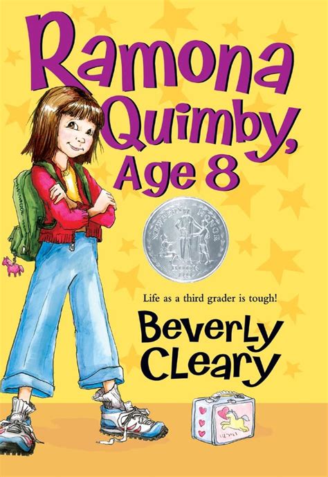 ramona quimby series by beverly cleary books to make you feel nostalgic popsugar