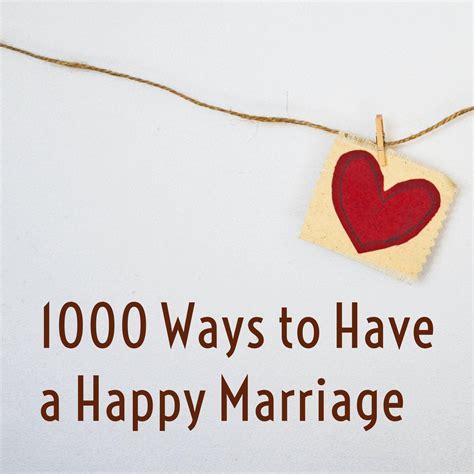 The 4 Horsemen Of The Apocalypse 1000 Ways To Have A Happy Marriage