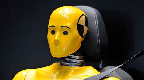 meet the american who invented the crash test dummy a life saving innovation lifestyle news