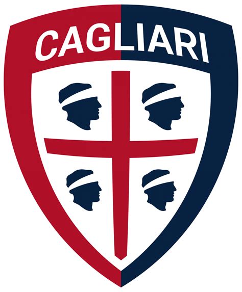Euro logo png is about is about uefa euro 2020. Cagliari Logo - PNG e Vetor - Download de Logo