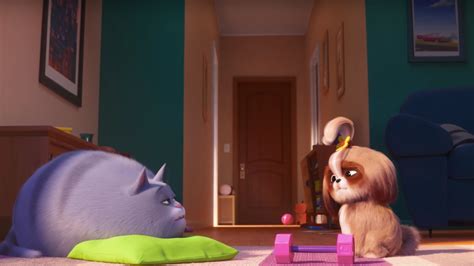 The Newest Secret Life Of Pets 2 Trailer Is All About Tiffany Haddish