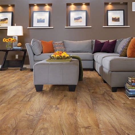 I used to work for my dad to install hardwood floor, vinyl planks and laminate flooring around new york. Shaw Floors Sumter Plus 7" x 48" x 2.03mm Luxury Vinyl Plank in Tropic | Luxury vinyl plank ...