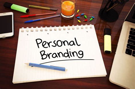 Personal Branding Using Social Media To Differentiate Yourself
