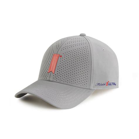 Michelob Ultra Performance Hat The Beer Gear Store