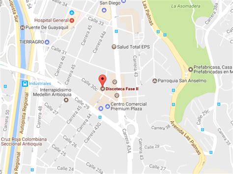 South america / colombia / medellín. Review Of The Best Medellin Strip Club Fase II (Dos ...