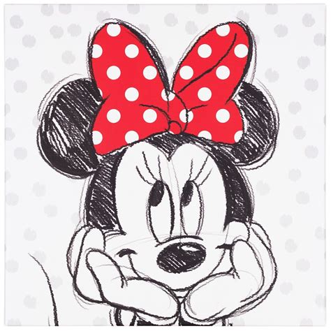 Pin By Twistedelegance78 On Minnie Mouse Mickey Mouse Drawings