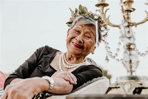 grandmother s 95th birthday popsugar love and sex photo 21