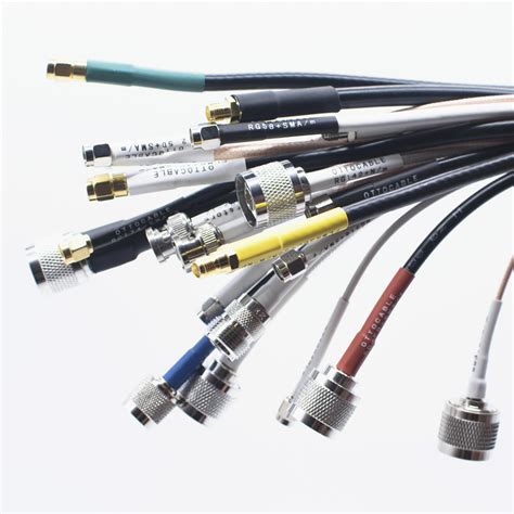 China Coaxial Cable Rg174rg585d Fblmr100lmr400 China Lmr195